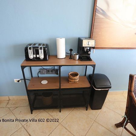 Costa Bonita Private Villa 602 Isla Culebra Εξωτερικό φωτογραφία