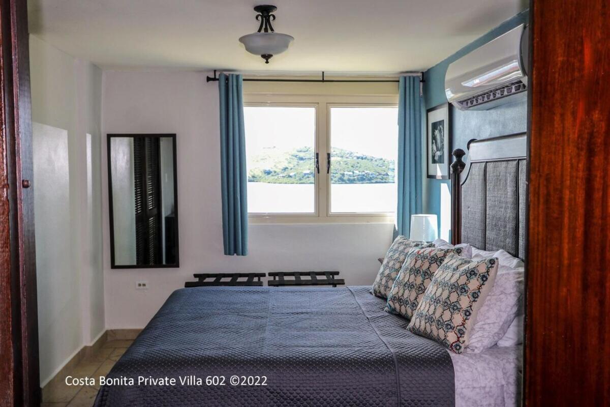 Costa Bonita Private Villa 602 Isla Culebra Εξωτερικό φωτογραφία