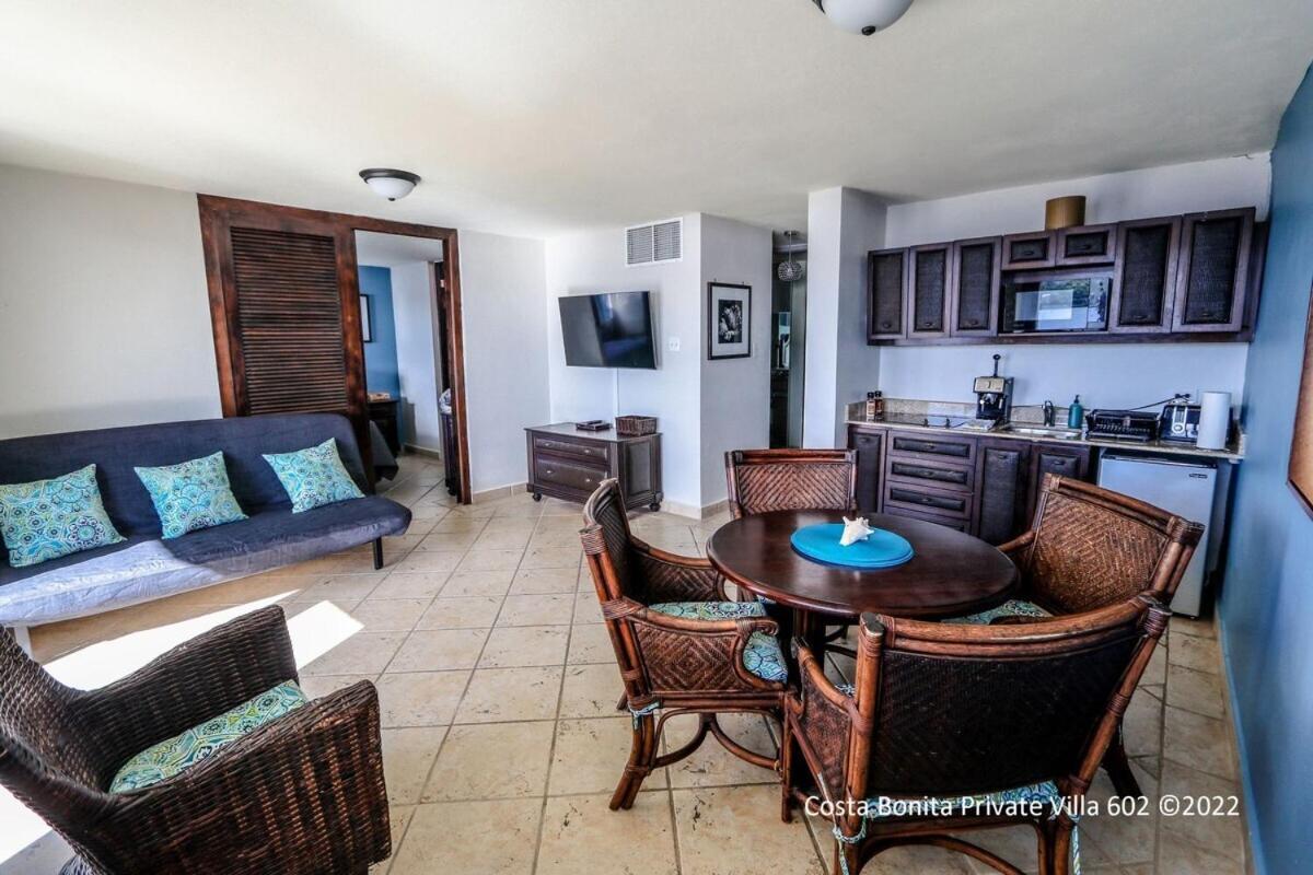 Costa Bonita Private Villa 602 Isla Culebra Εξωτερικό φωτογραφία