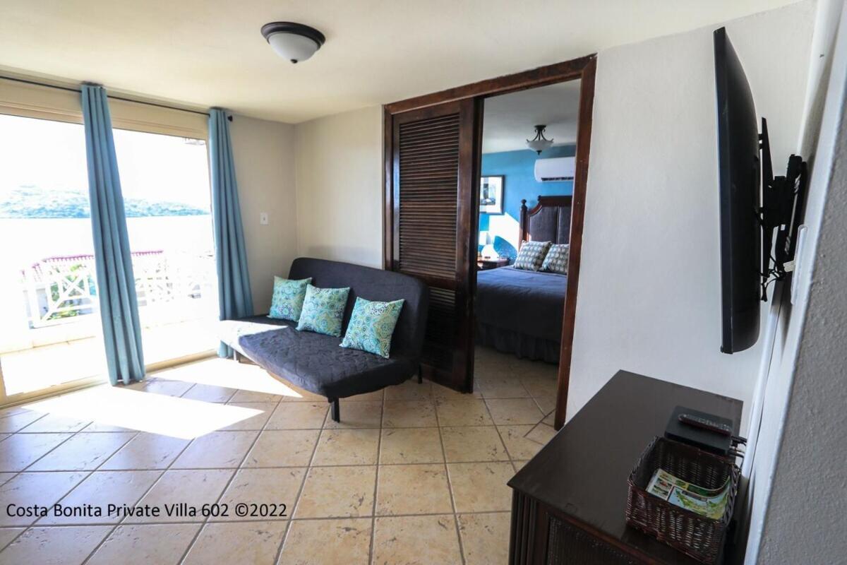 Costa Bonita Private Villa 602 Isla Culebra Εξωτερικό φωτογραφία