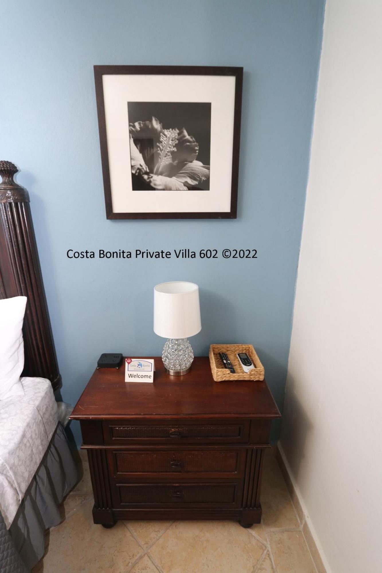Costa Bonita Private Villa 602 Isla Culebra Εξωτερικό φωτογραφία