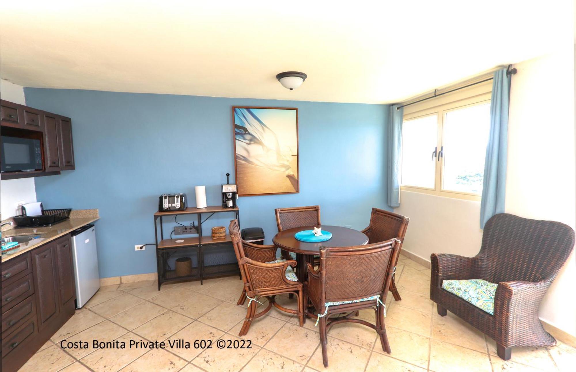 Costa Bonita Private Villa 602 Isla Culebra Εξωτερικό φωτογραφία
