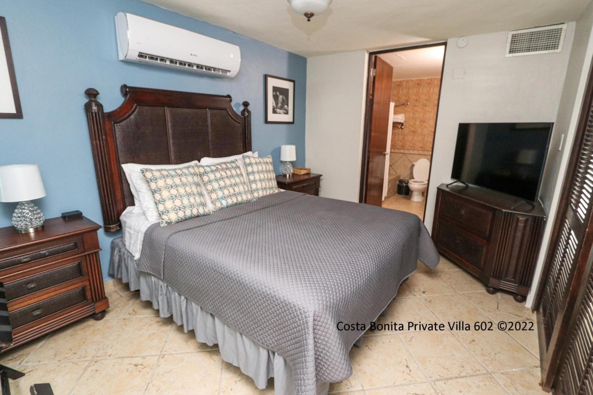 Costa Bonita Private Villa 602 Isla Culebra Εξωτερικό φωτογραφία
