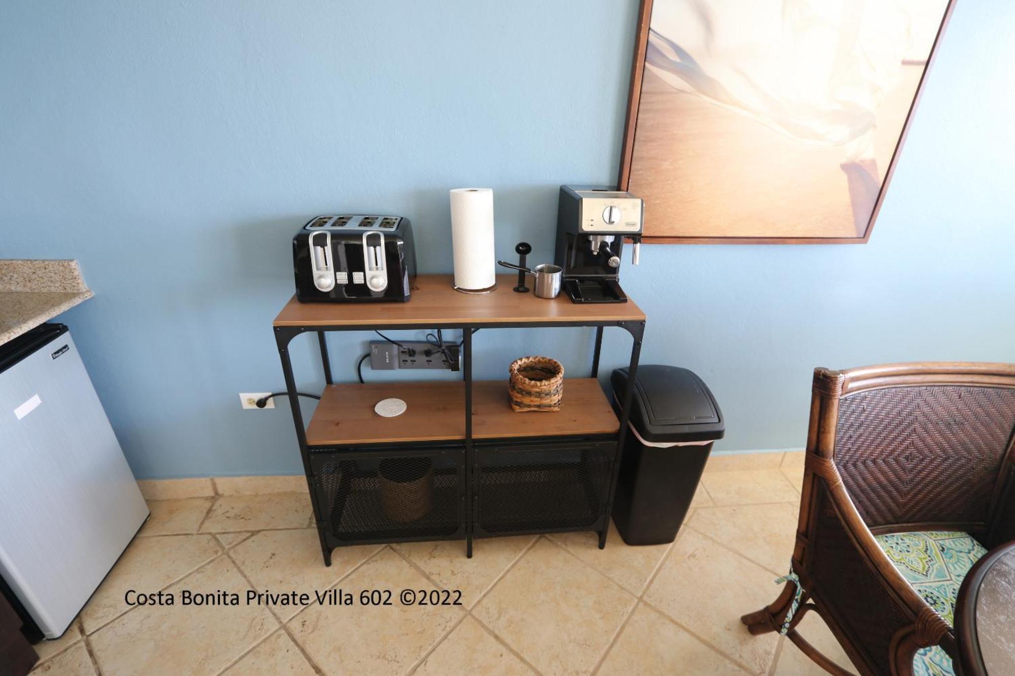 Costa Bonita Private Villa 602 Isla Culebra Εξωτερικό φωτογραφία