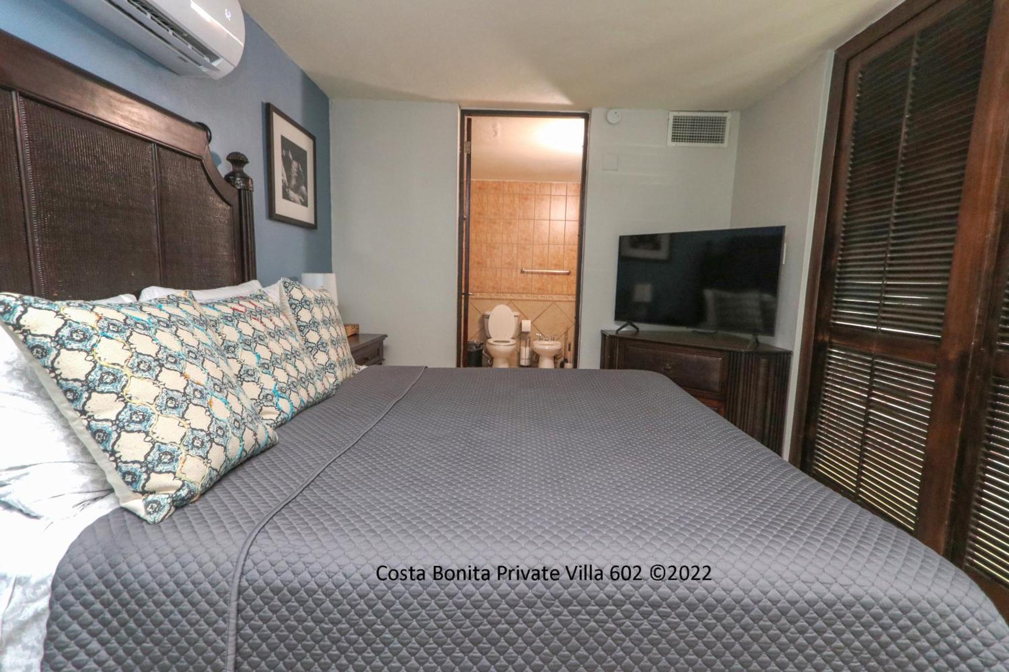 Costa Bonita Private Villa 602 Isla Culebra Εξωτερικό φωτογραφία